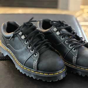 Dr. Martens Low Rise Shoes